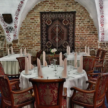 Hotel Zamek Ryn-2